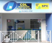 Sede da CDL